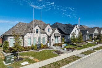 Monterra in Rockwall, TX - Building Photo - Building Photo