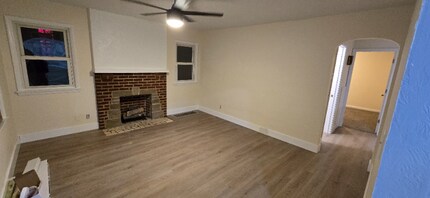 2015 Rosemont Blvd in Dayton, OH - Building Photo - Building Photo