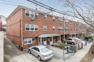 1021 Throggs Neck Expy Apartments