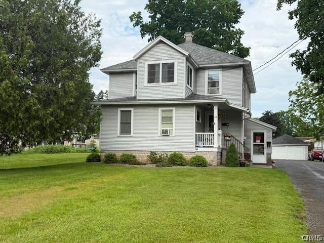 property at 33 State St