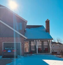 14103 W 88th Terrace in Lenexa, KS - Building Photo - Building Photo