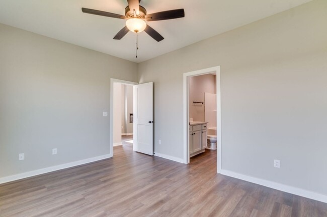property at 15513 W Josephine St