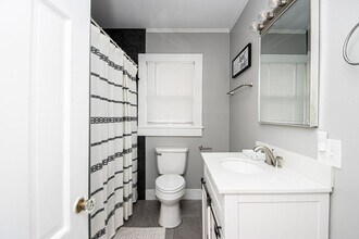 6508 Perryville Rd in Little Rock, AR - Foto de edificio - Building Photo