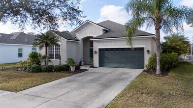 4103 61st Ave E in Bradenton, FL - Building Photo - Building Photo