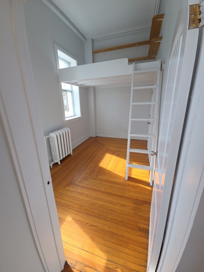 2213 Brunswick St in Halifax, NS - Building Photo - Building Photo