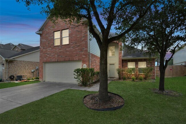 property at 20051 Silver Rock Dr