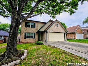 property at 9139 Mirecourt