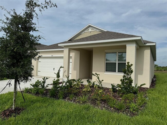 227 Taylor Groves St in Lake Wales, FL - Building Photo - Building Photo