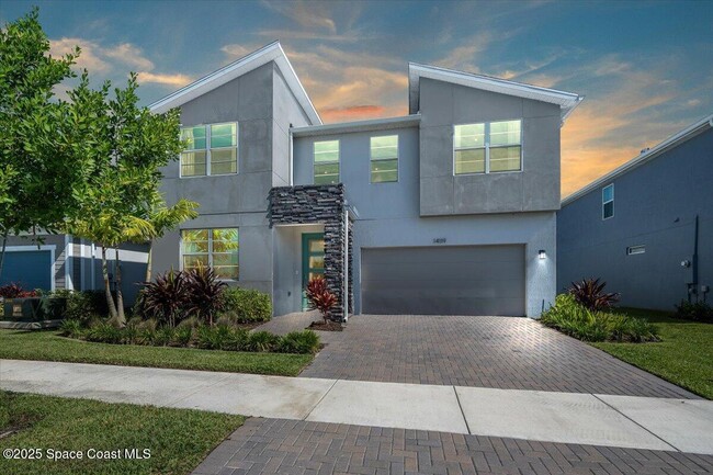 property at 14119 SW Safi Ter