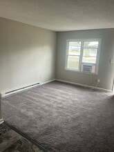 1116 Martin St, Unit 2A in Greensboro, NC - Foto de edificio - Building Photo