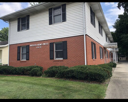 1234 W Governor St in Springfield, IL - Building Photo