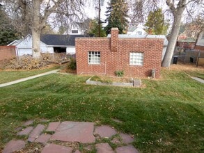 3262 Stuart St, Unit #2 in Denver, CO - Foto de edificio - Building Photo