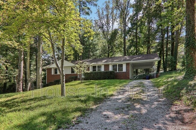 property at 325 Comet Dr