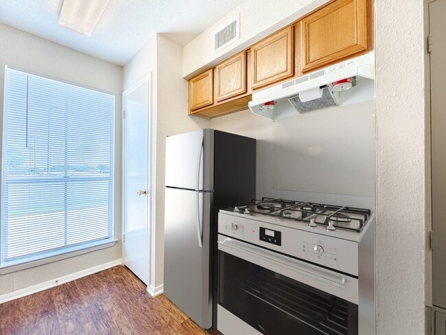 property at 4400 W Airport Blvd