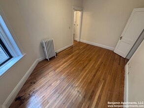 1157 Commonwealth Ave, Unit 0 in Boston, MA - Building Photo - Building Photo