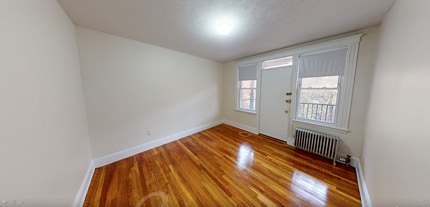 1634 Commonwealth Ave, Unit 14 in Boston, MA - Foto de edificio - Building Photo