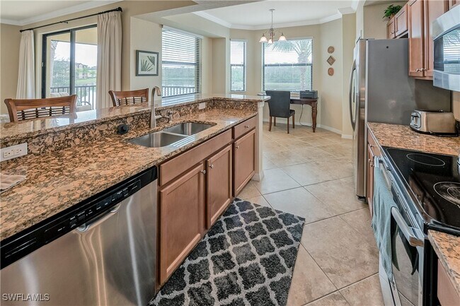property at 9735 Acqua Ct