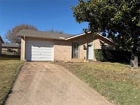 4031 Tioga St in Dallas, TX - Building Photo