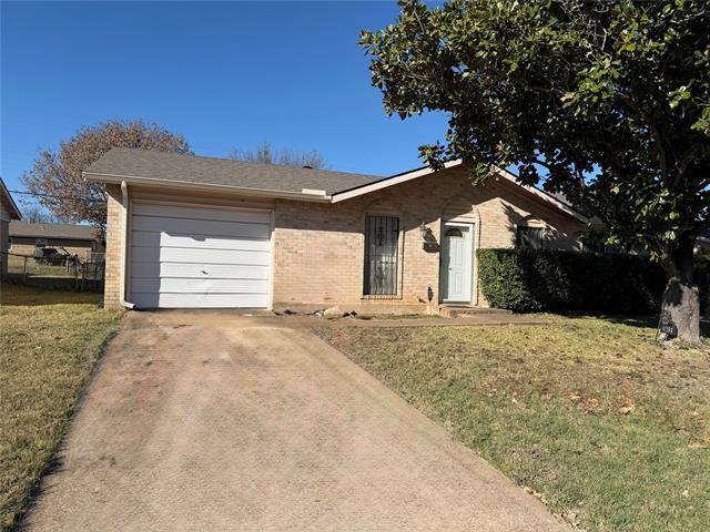 property at 4031 Tioga St
