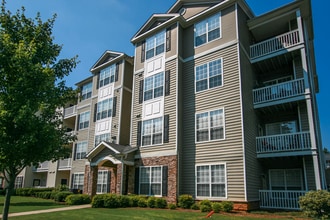 Durant at Sugarloaf Apartment Homes in Lawrenceville, GA - Building Photo - Building Photo