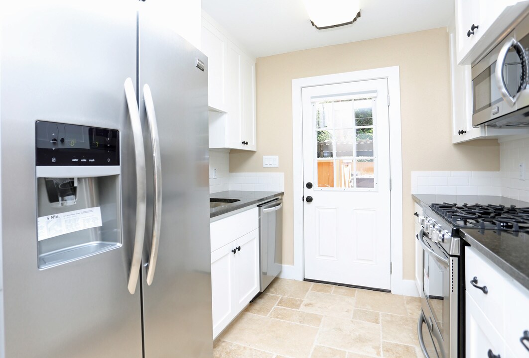 Kempwood Place Townhomes Photo