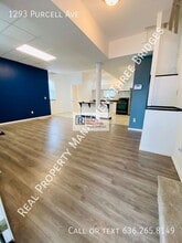 1293 Purcell Ave in St. Louis, MO - Building Photo - Building Photo