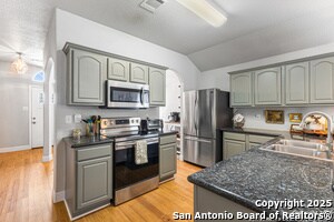 12031 Mill Pine in San Antonio, TX - Building Photo - Building Photo