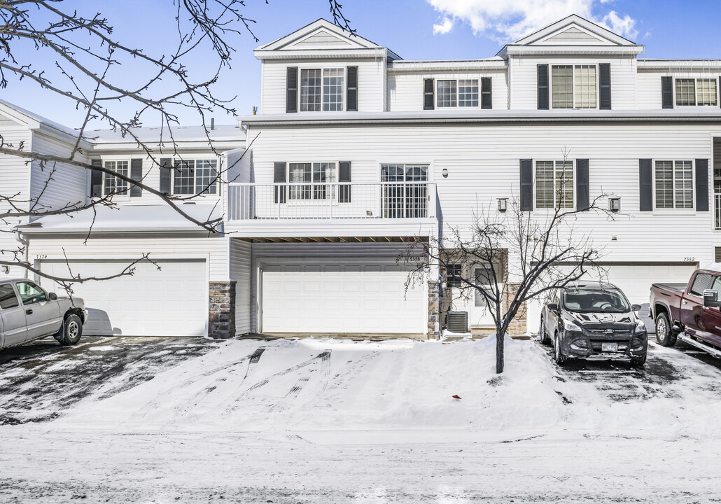 7378 Timber Crest Dr S in Cottage Grove, MN - Building Photo