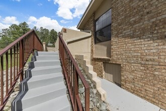 101 Racquet Dr in Ruidoso, NM - Building Photo - Building Photo
