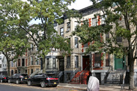 511 W 173rd St in New York, NY - Building Photo - Building Photo