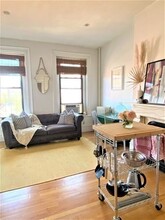 566 Columbus Ave, Unit 5 in Boston, MA - Building Photo - Building Photo