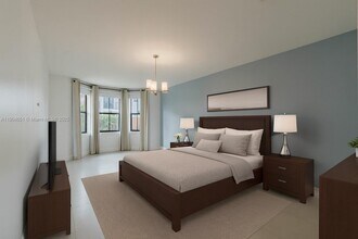 9852 NW 10 Terrace in Miami, FL - Building Photo - Building Photo