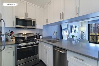 45 E 25th St in New York, NY - Foto de edificio - Building Photo