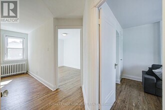 1063 Pape Ave in Toronto, ON - Building Photo - Building Photo
