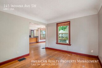 145 Indiana Ave SW in Grand Rapids, MI - Building Photo - Building Photo