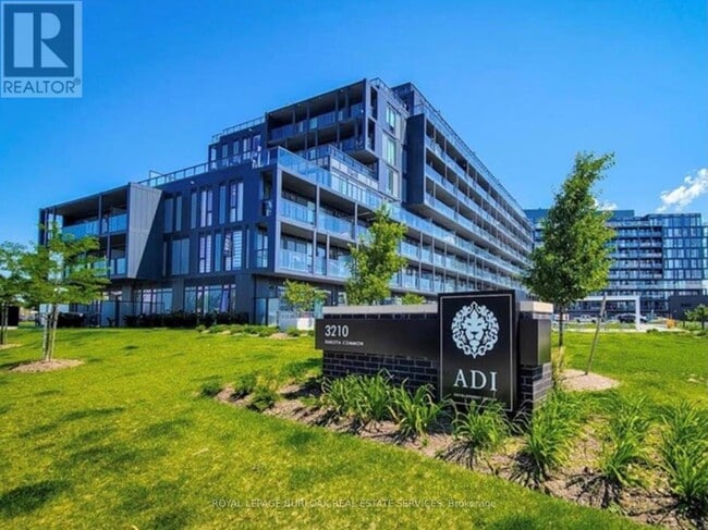 property at 3210 Dakota Cmn