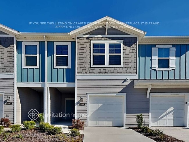 property at 659 Cherry Ridge Dr