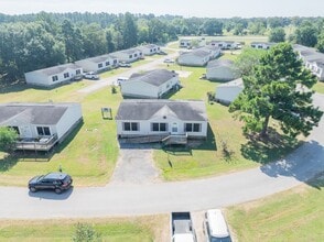 30620 Vilma Ln in Hockley, TX - Building Photo - Building Photo