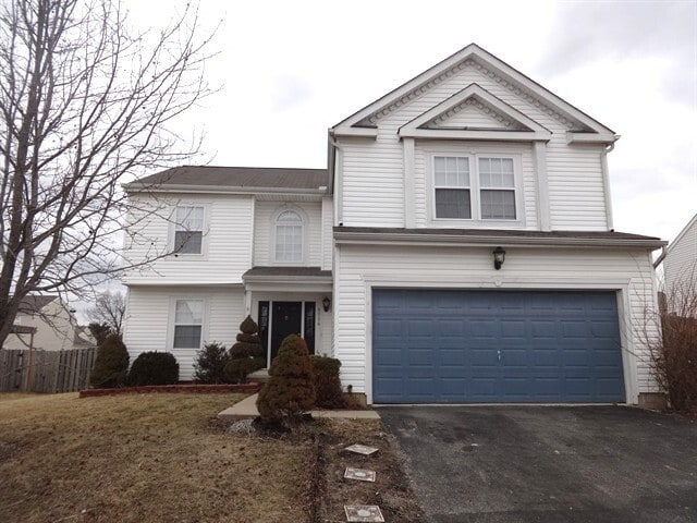 property at 5116 Sand Ct