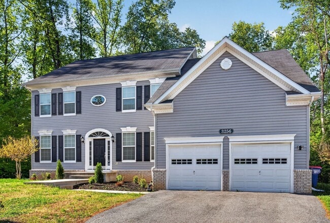 property at 3256 Truffle Glen Pl