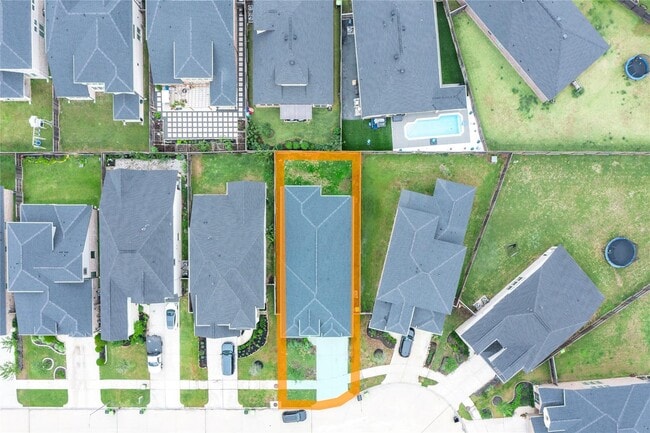 property at 31410 Golden Cliffs Ln