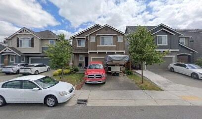 10594 189th St E in Puyallup, WA - Building Photo - Building Photo