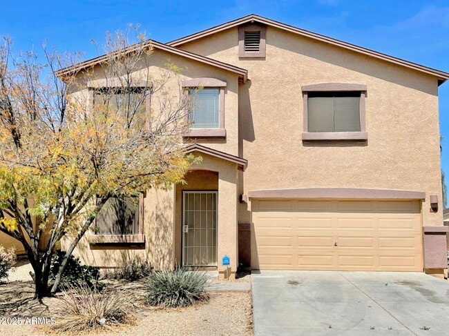 property at 1704 E Renegade Trail