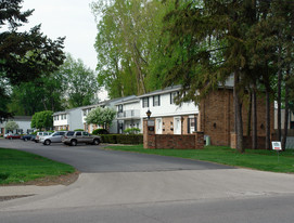 Northington Condominiums in Toledo, OH - Foto de edificio - Building Photo