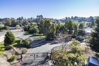 The Terraces in El Sobrante, CA - Building Photo - Building Photo