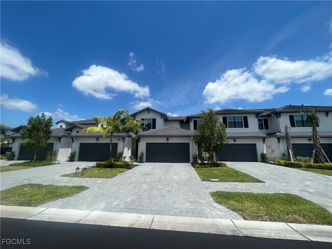 property at 7584 Carnegie Way
