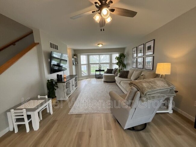 2833 Smokehouse Way in Belleville, IL - Building Photo - Building Photo