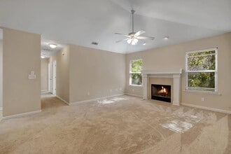 7785 Briarcreek Rd N in Tallahassee, FL - Building Photo - Building Photo