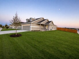 2853 Cobbleview Dr in Fort Worth, TX - Building Photo