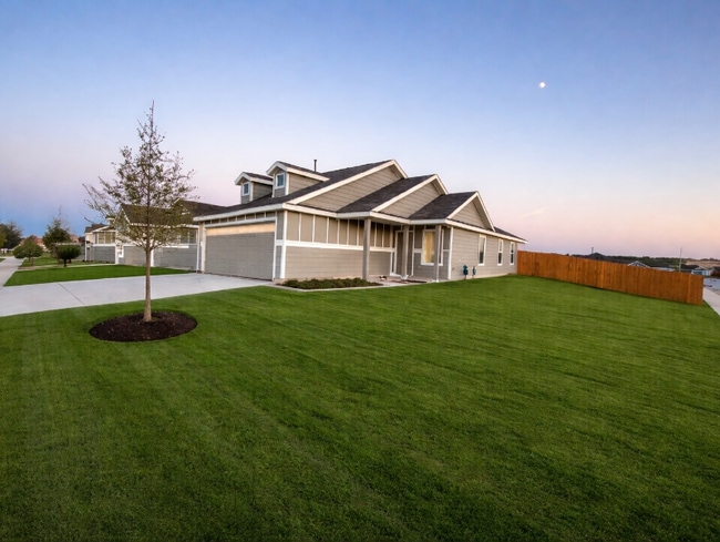 property at 2853 Cobbleview Dr